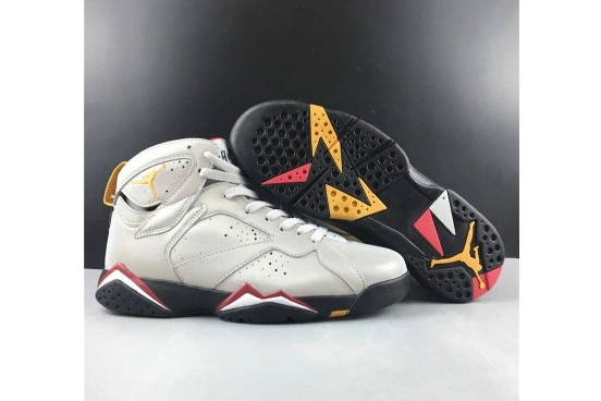 7 BV6281-006 AIR JORDAN BV6281-006 CARDINAL” “REFLECTIVE 0813